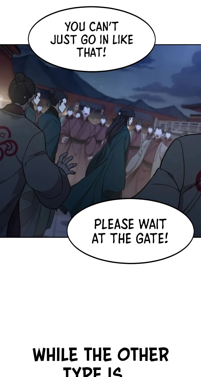 Return of the Blossoming Blade Chapter 122 page 41 - 