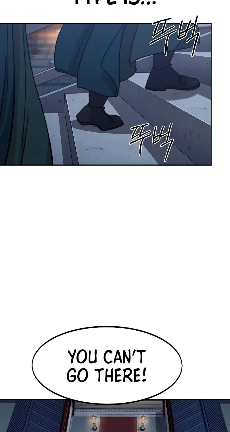 Return of the Blossoming Blade Chapter 122 page 42 - 