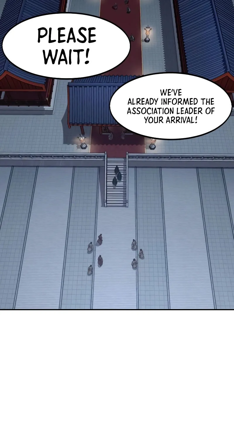 Return of the Blossoming Blade Chapter 122 page 43 - 