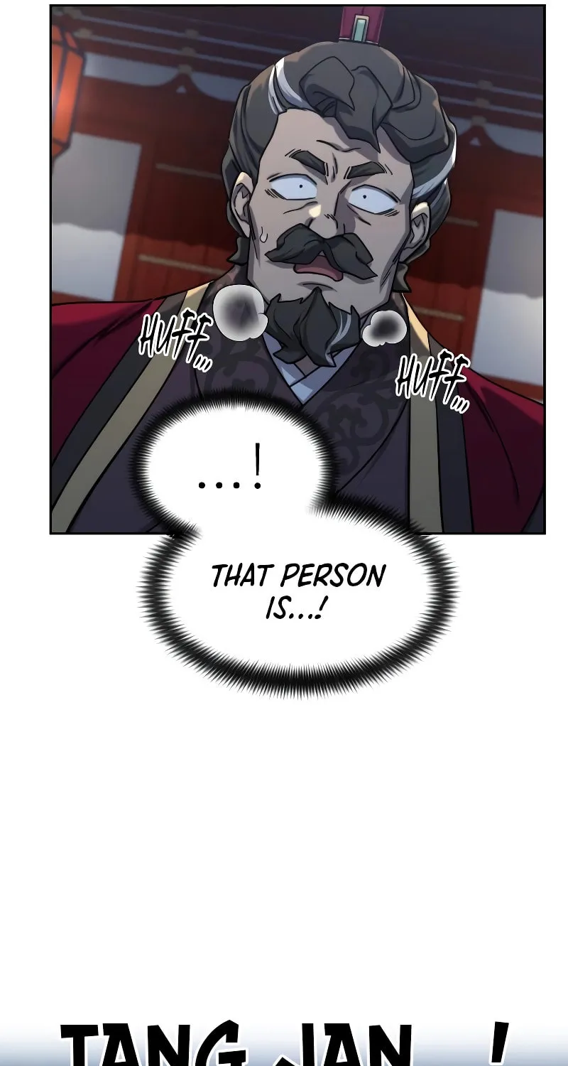 Return of the Blossoming Blade Chapter 122 page 46 - 