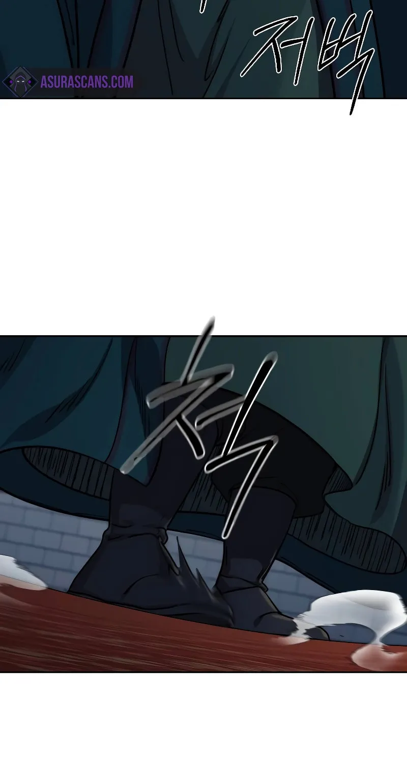Return of the Blossoming Blade Chapter 122 page 48 - 