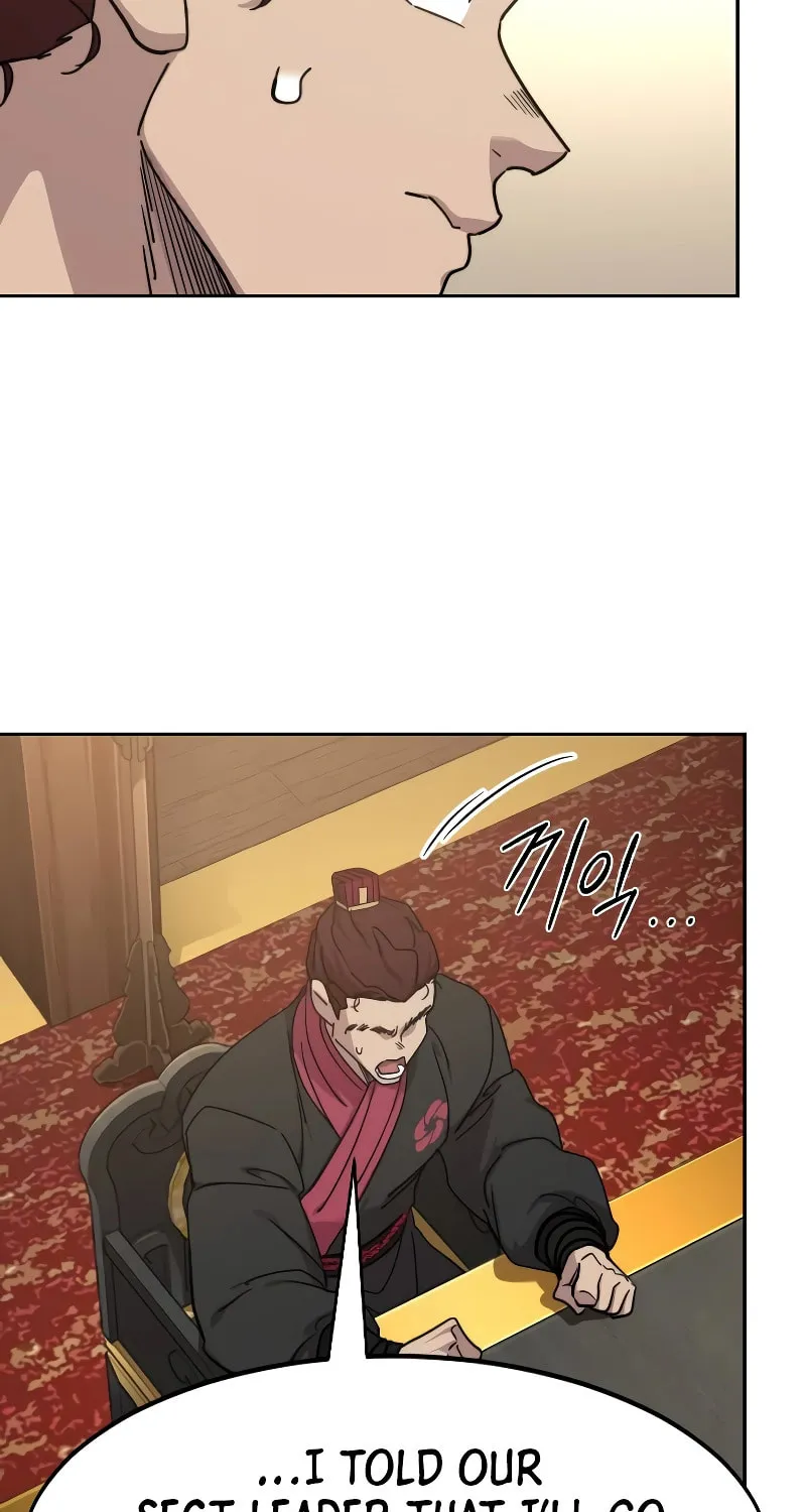 Return of the Blossoming Blade Chapter 122 page 6 - 