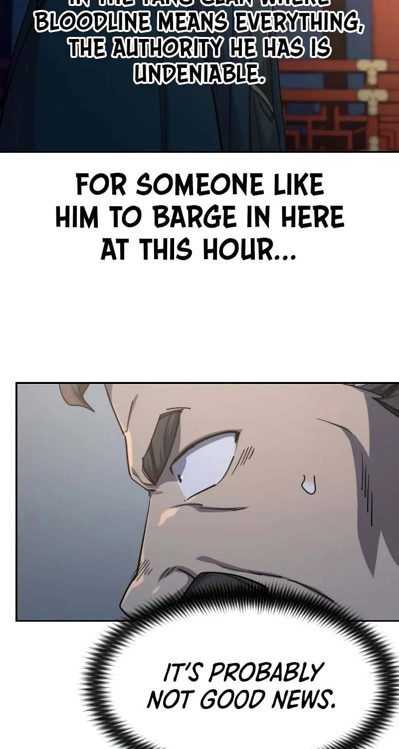 Return of the Blossoming Blade Chapter 122 page 51 - 