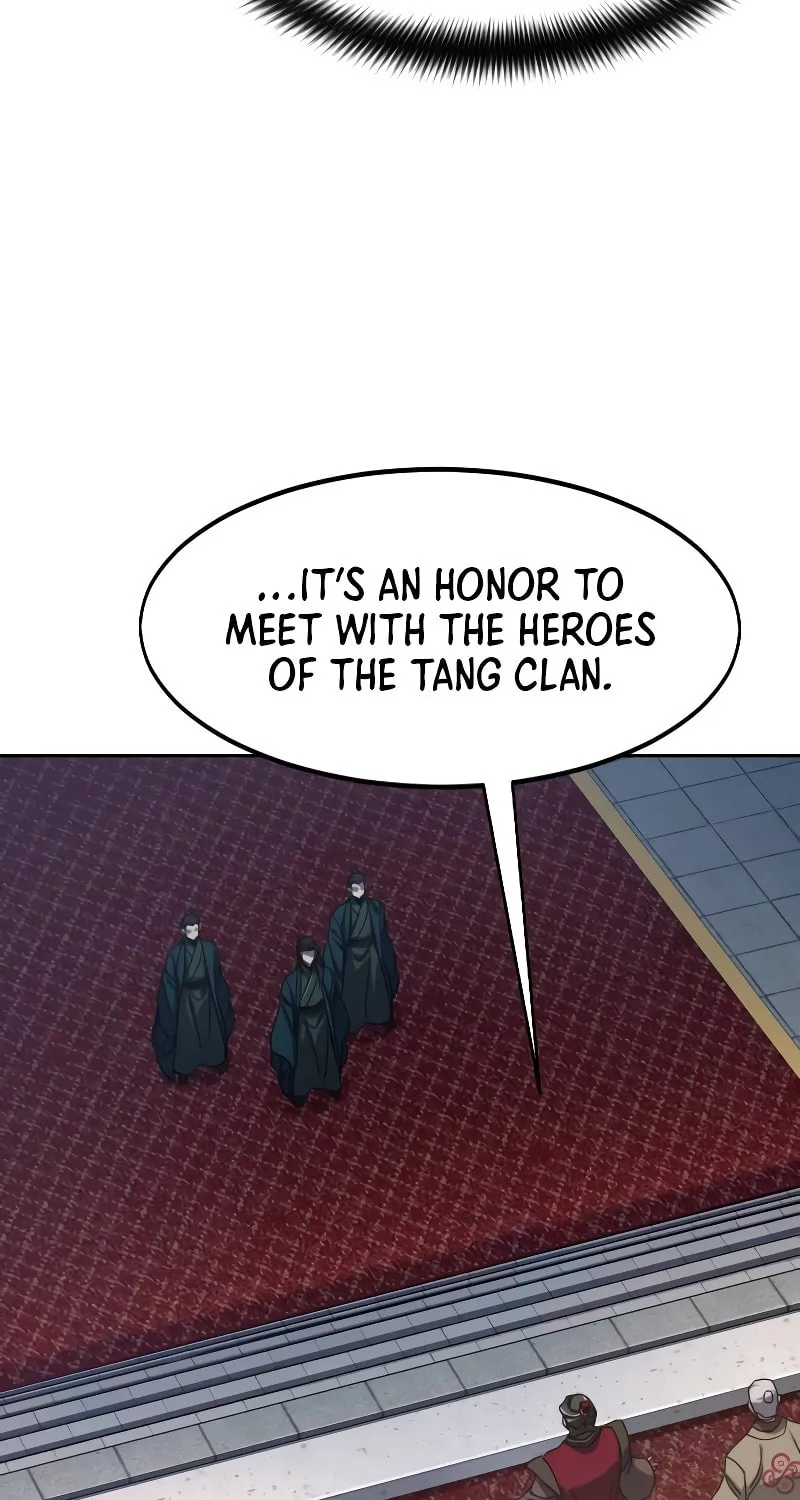 Return of the Blossoming Blade Chapter 122 page 52 - 