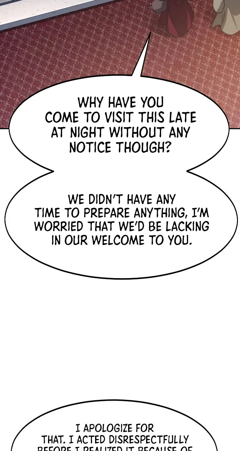 Return of the Blossoming Blade Chapter 122 page 53 - 