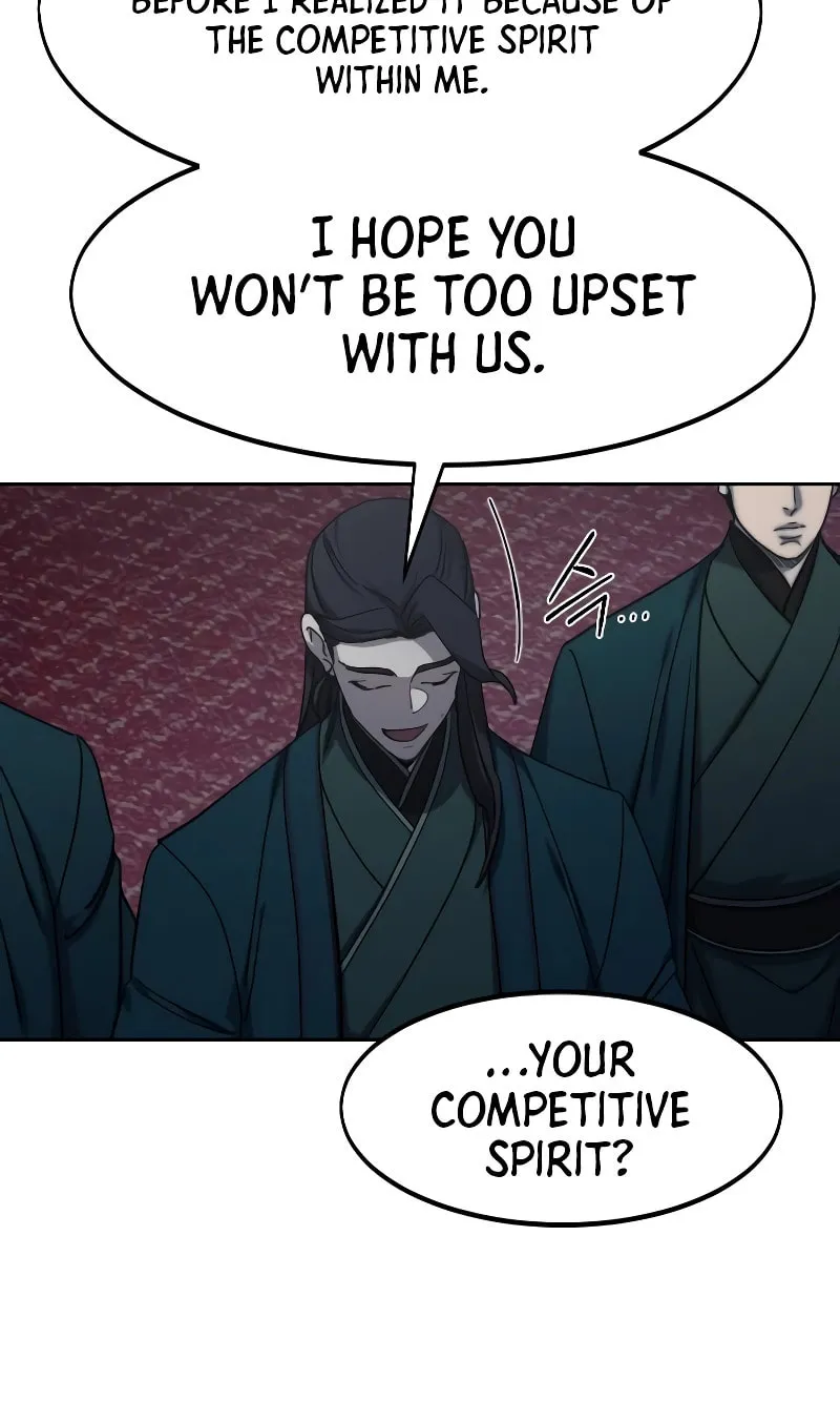 Return of the Blossoming Blade Chapter 122 page 54 - 