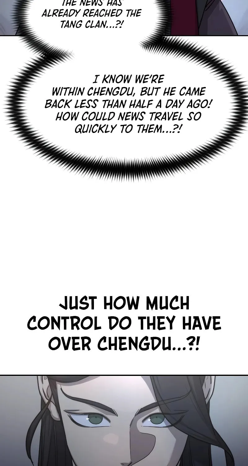Return of the Blossoming Blade Chapter 122 page 58 - 