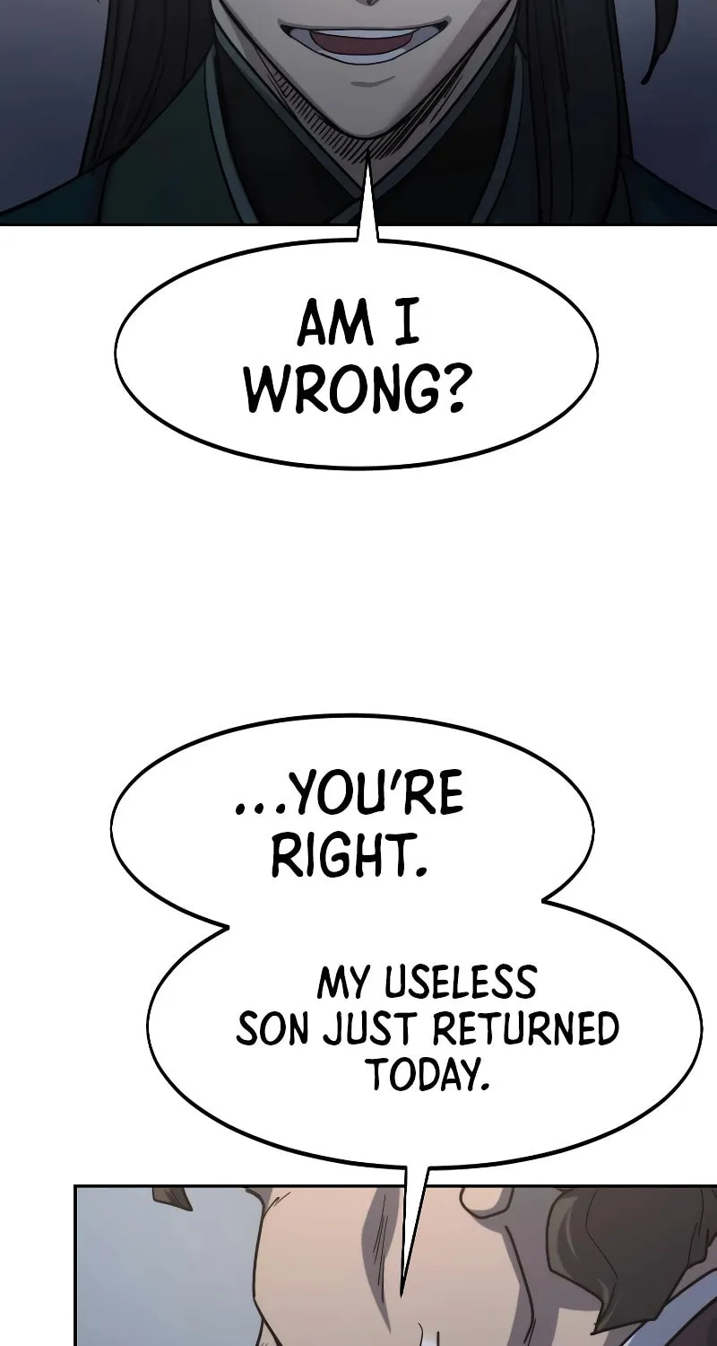 Return of the Blossoming Blade Chapter 122 page 59 - 