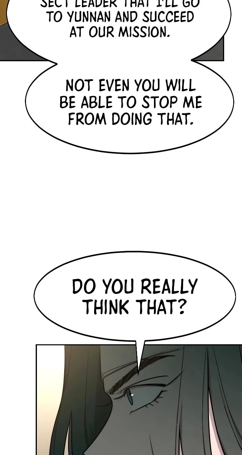 Return of the Blossoming Blade Chapter 122 page 7 - 
