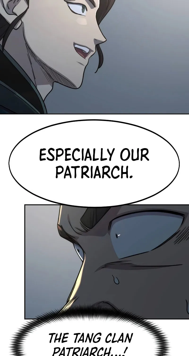 Return of the Blossoming Blade Chapter 122 page 61 - 