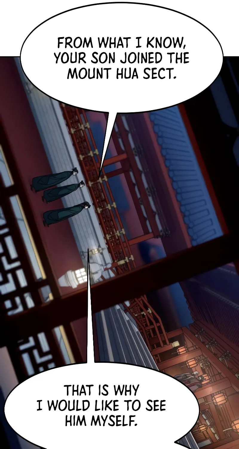 Return of the Blossoming Blade Chapter 122 page 64 - 