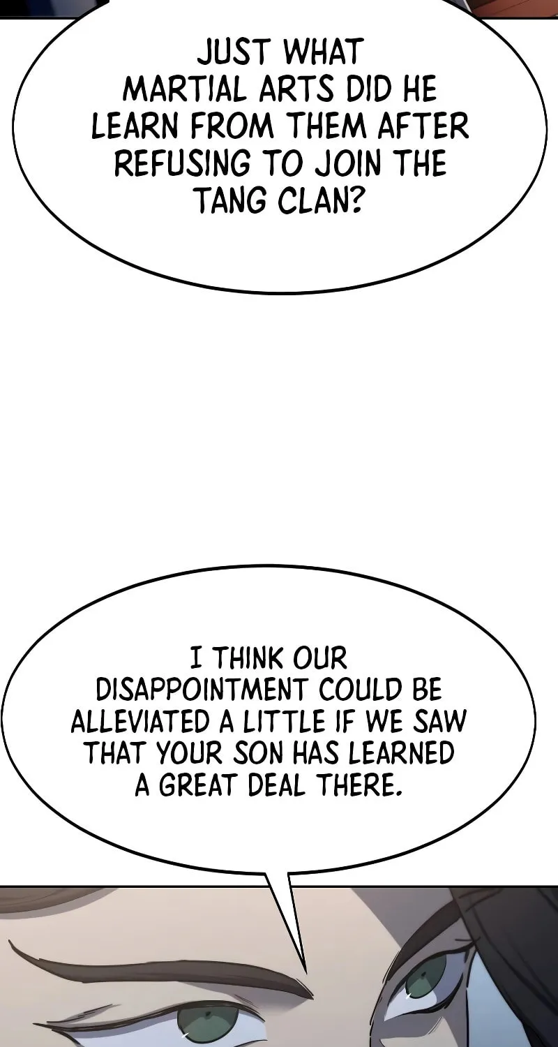 Return of the Blossoming Blade Chapter 122 page 65 - 