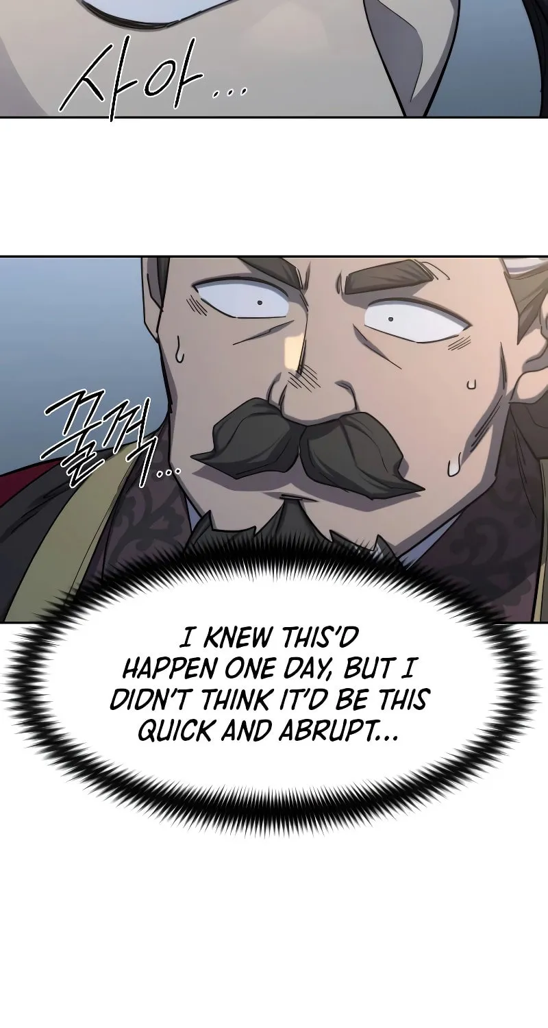 Return of the Blossoming Blade Chapter 122 page 66 - 