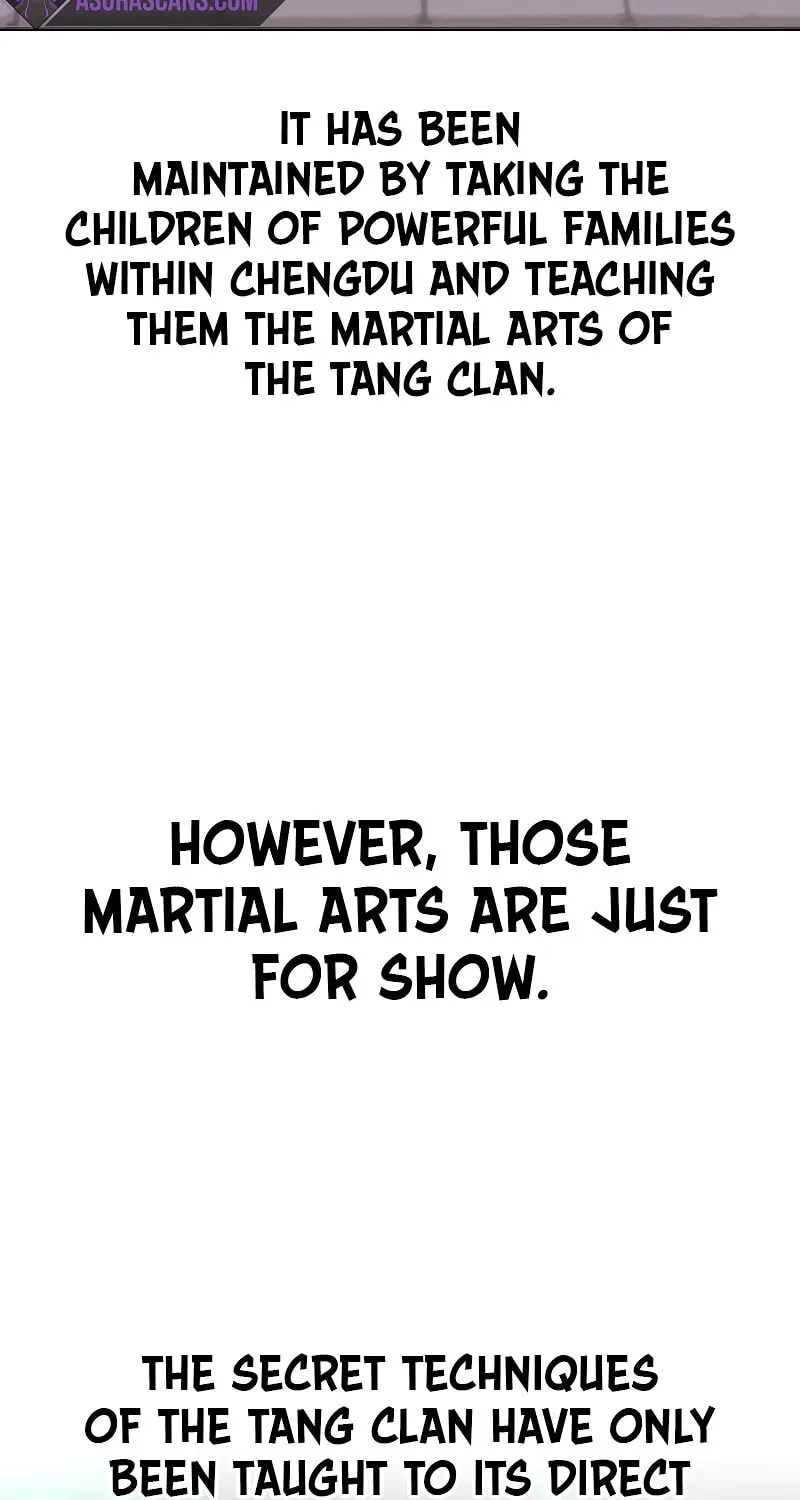 Return of the Blossoming Blade Chapter 122 page 68 - 