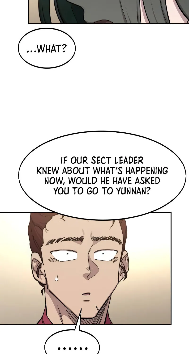 Return of the Blossoming Blade Chapter 122 page 8 - 