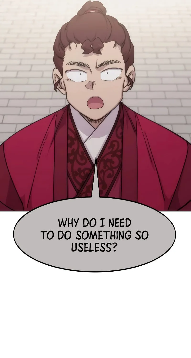 Return of the Blossoming Blade Chapter 122 page 73 - 