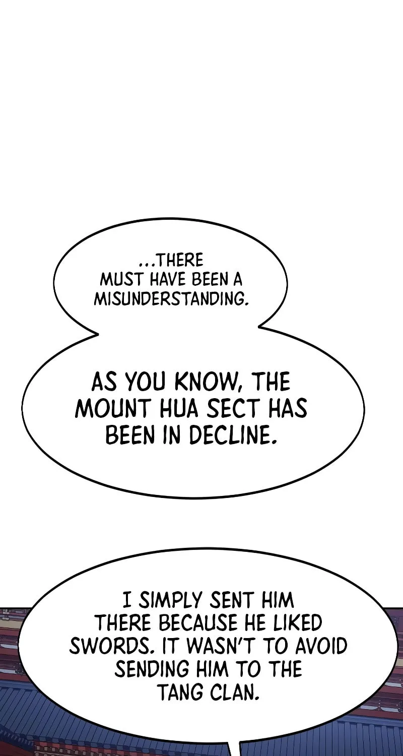 Return of the Blossoming Blade Chapter 122 page 76 - 