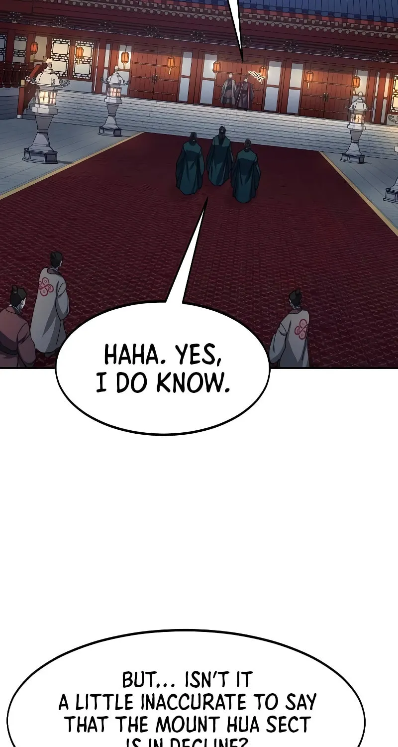 Return of the Blossoming Blade Chapter 122 page 77 - 