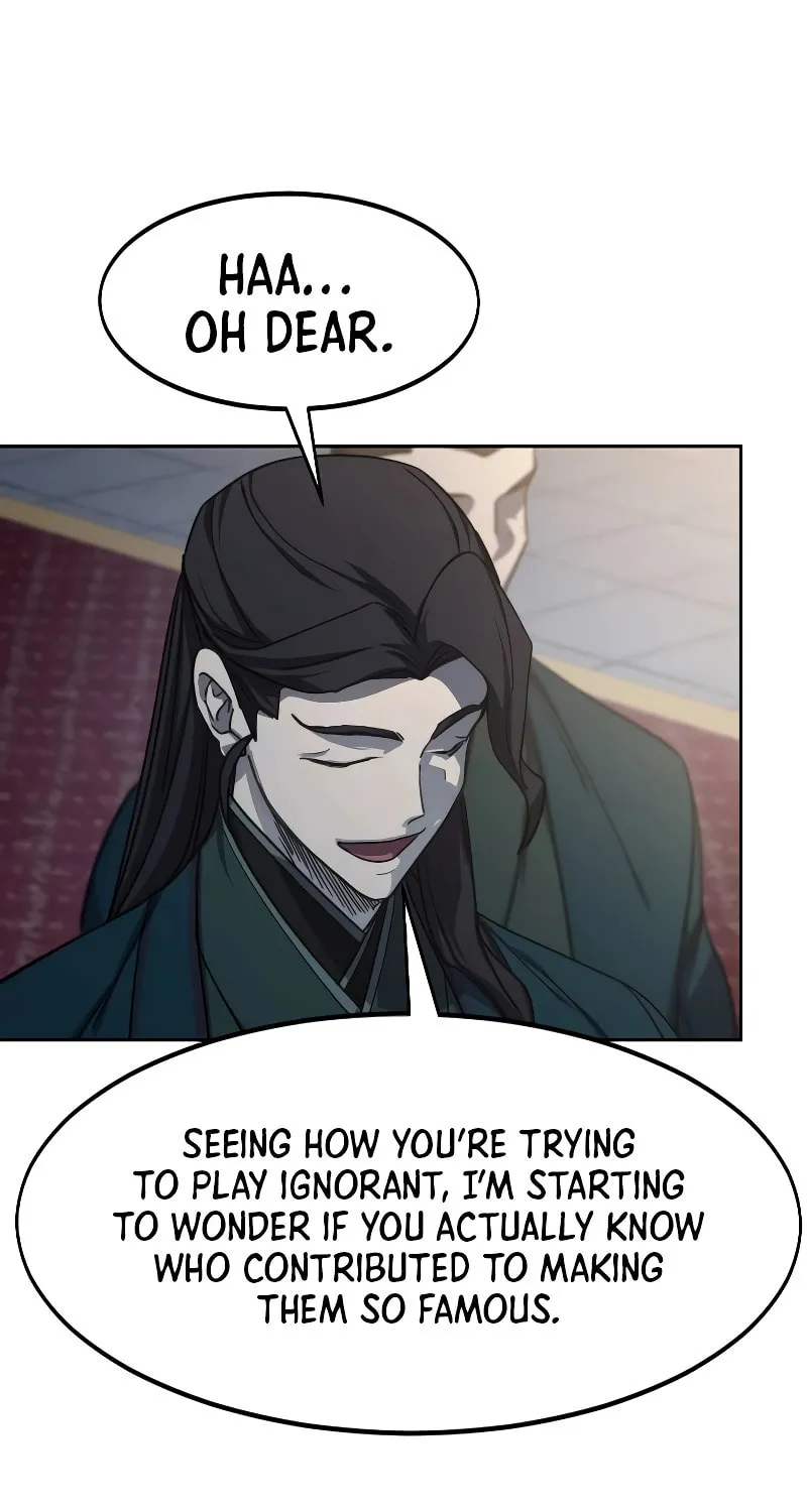 Return of the Blossoming Blade Chapter 122 page 79 - 