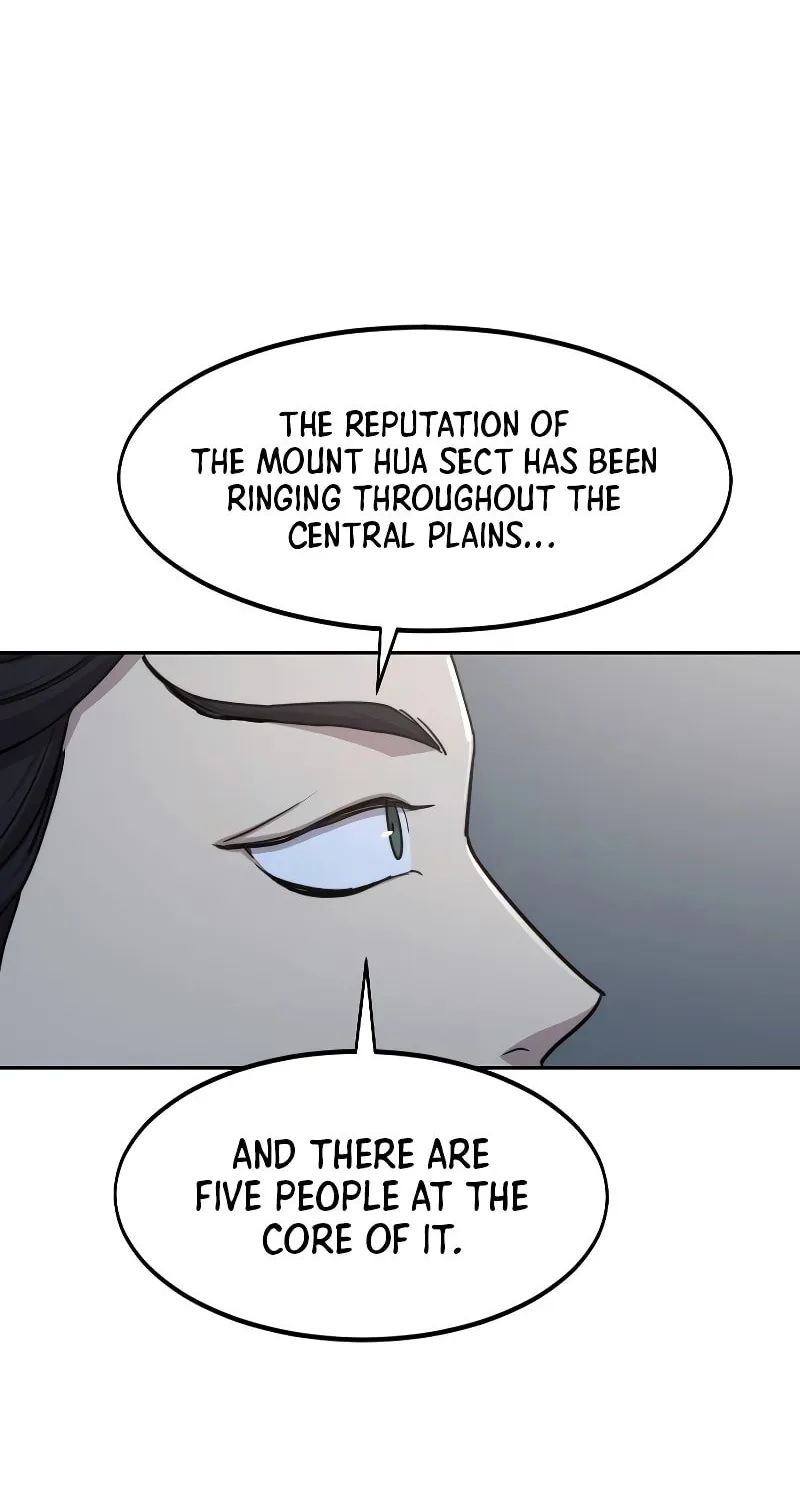 Return of the Blossoming Blade Chapter 122 page 80 - 