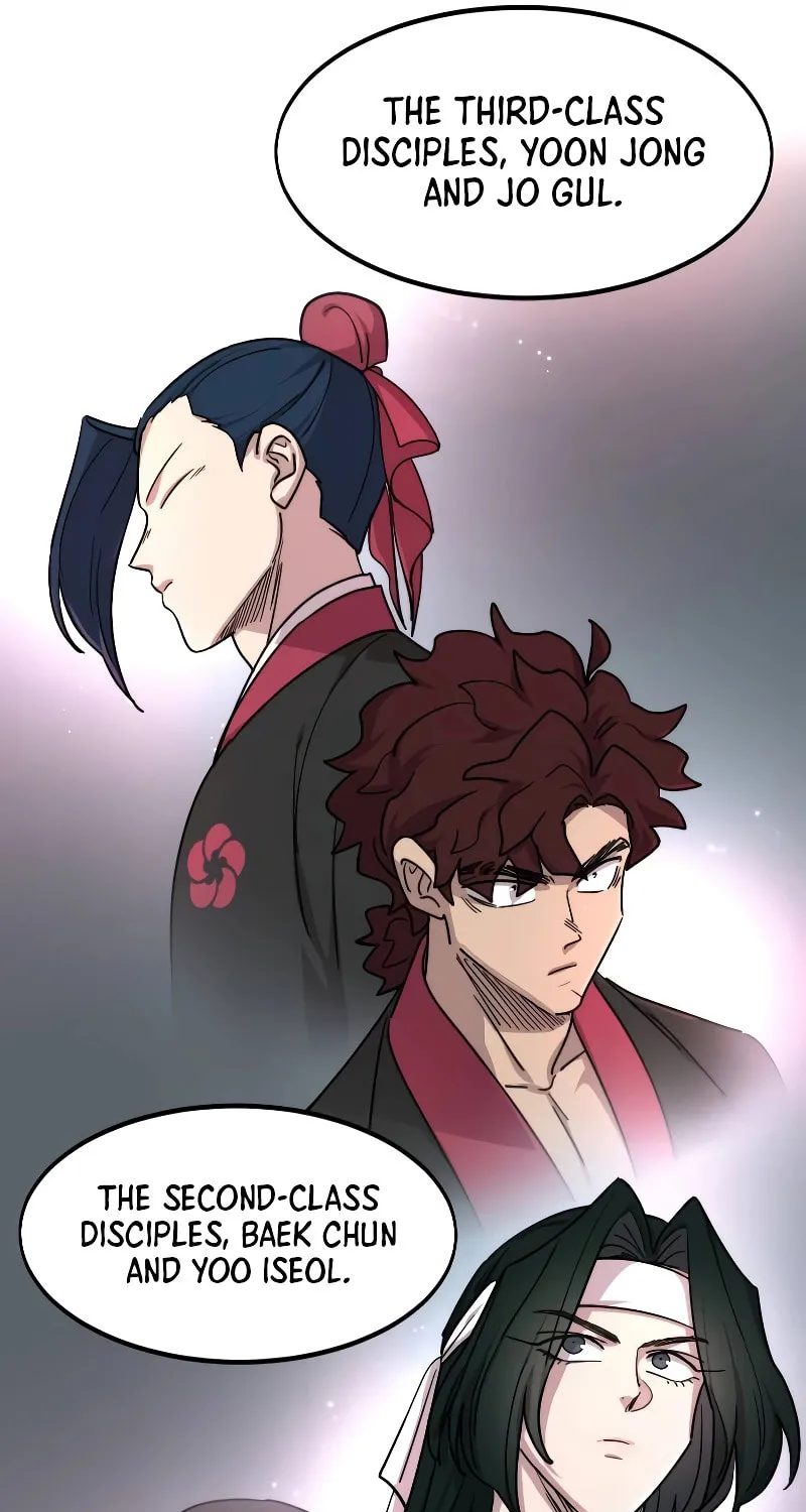 Return of the Blossoming Blade Chapter 122 page 82 - 