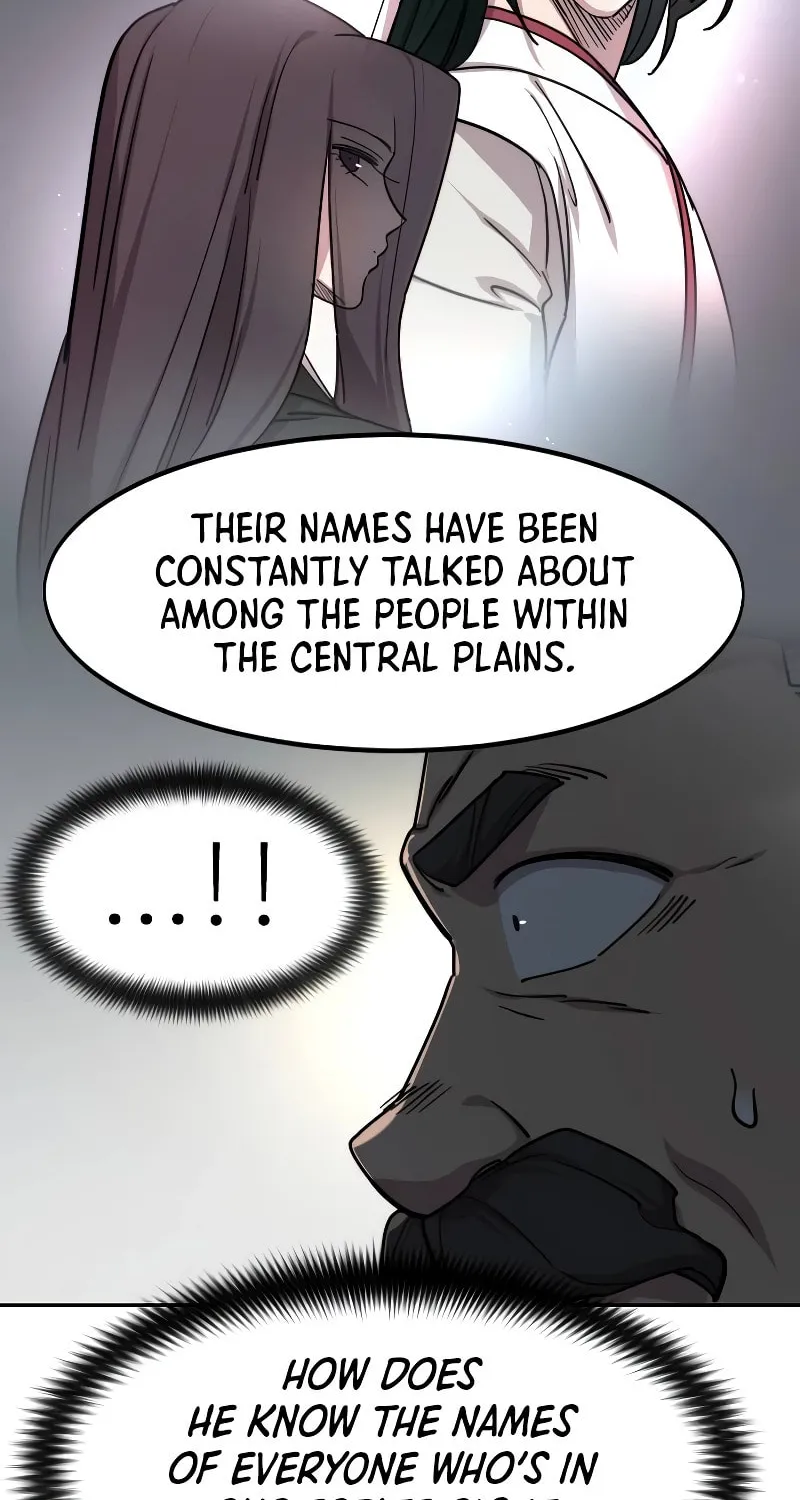 Return of the Blossoming Blade Chapter 122 page 83 - 