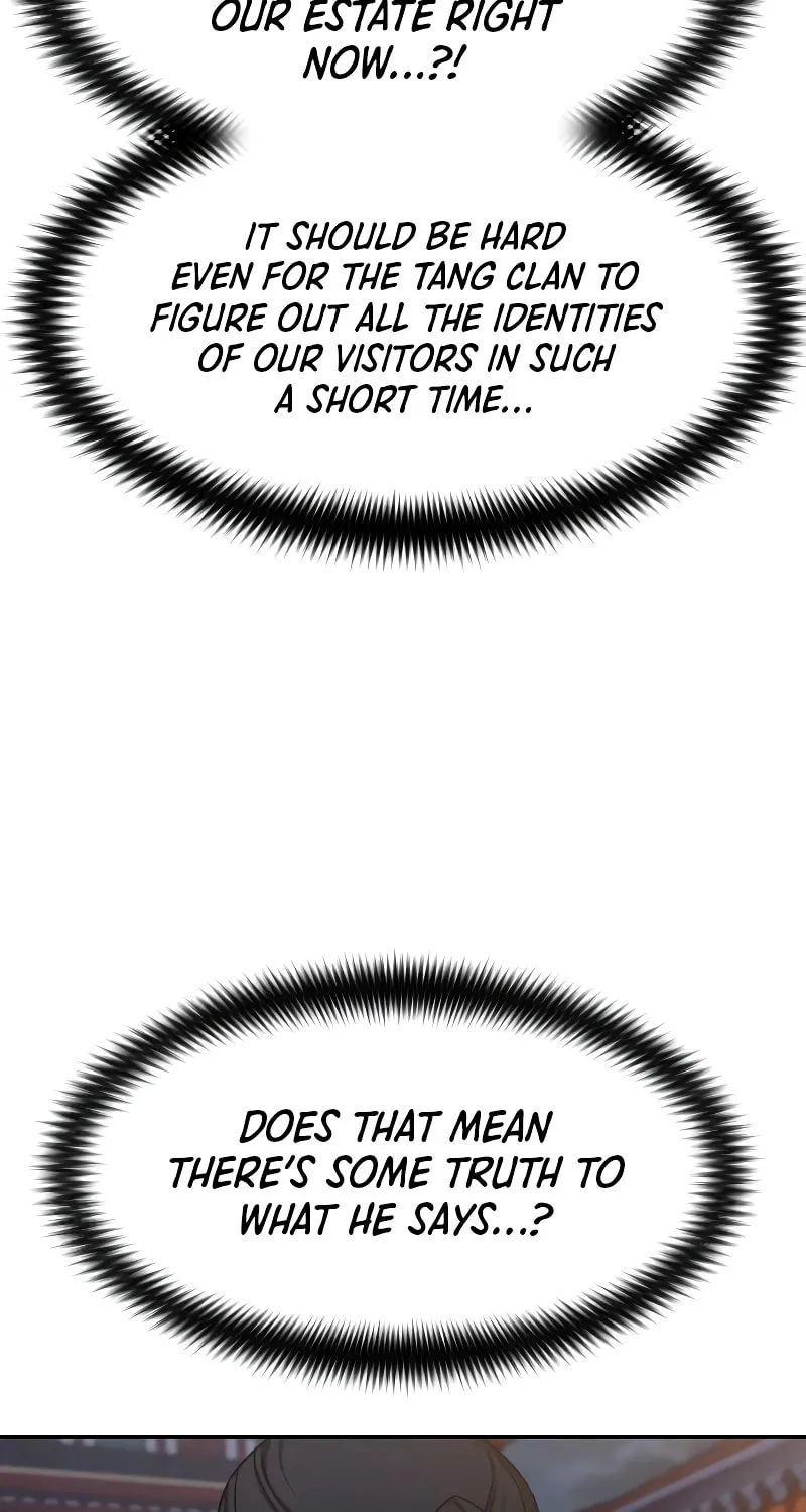 Return of the Blossoming Blade Chapter 122 page 84 - 