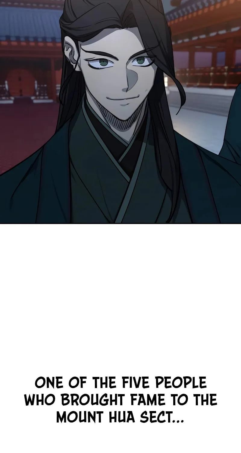 Return of the Blossoming Blade Chapter 122 page 85 - 