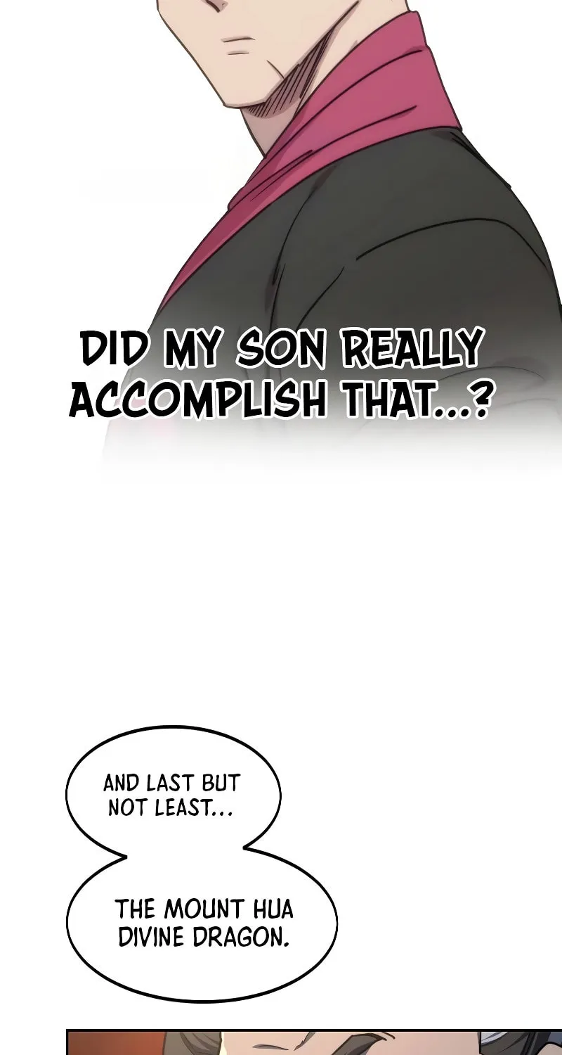 Return of the Blossoming Blade Chapter 122 page 87 - 