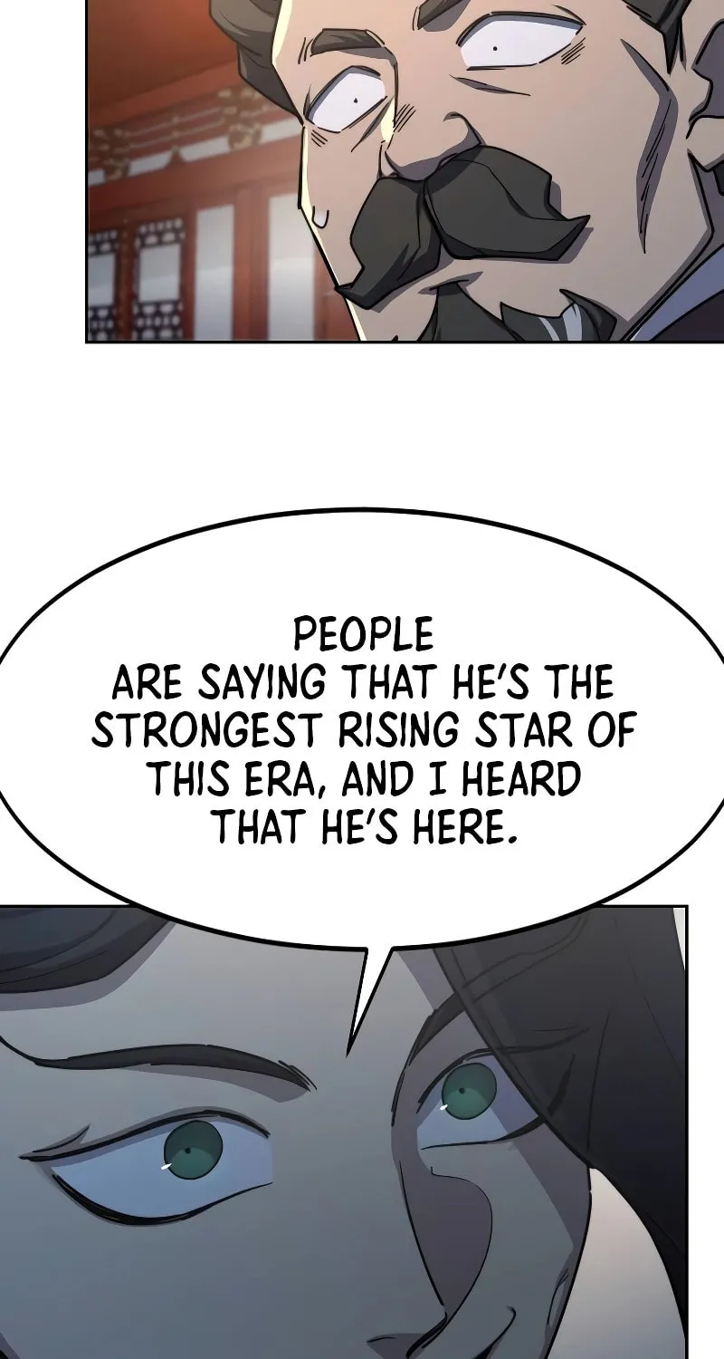 Return of the Blossoming Blade Chapter 122 page 88 - 