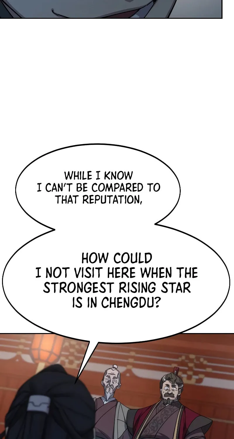 Return of the Blossoming Blade Chapter 122 page 89 - 