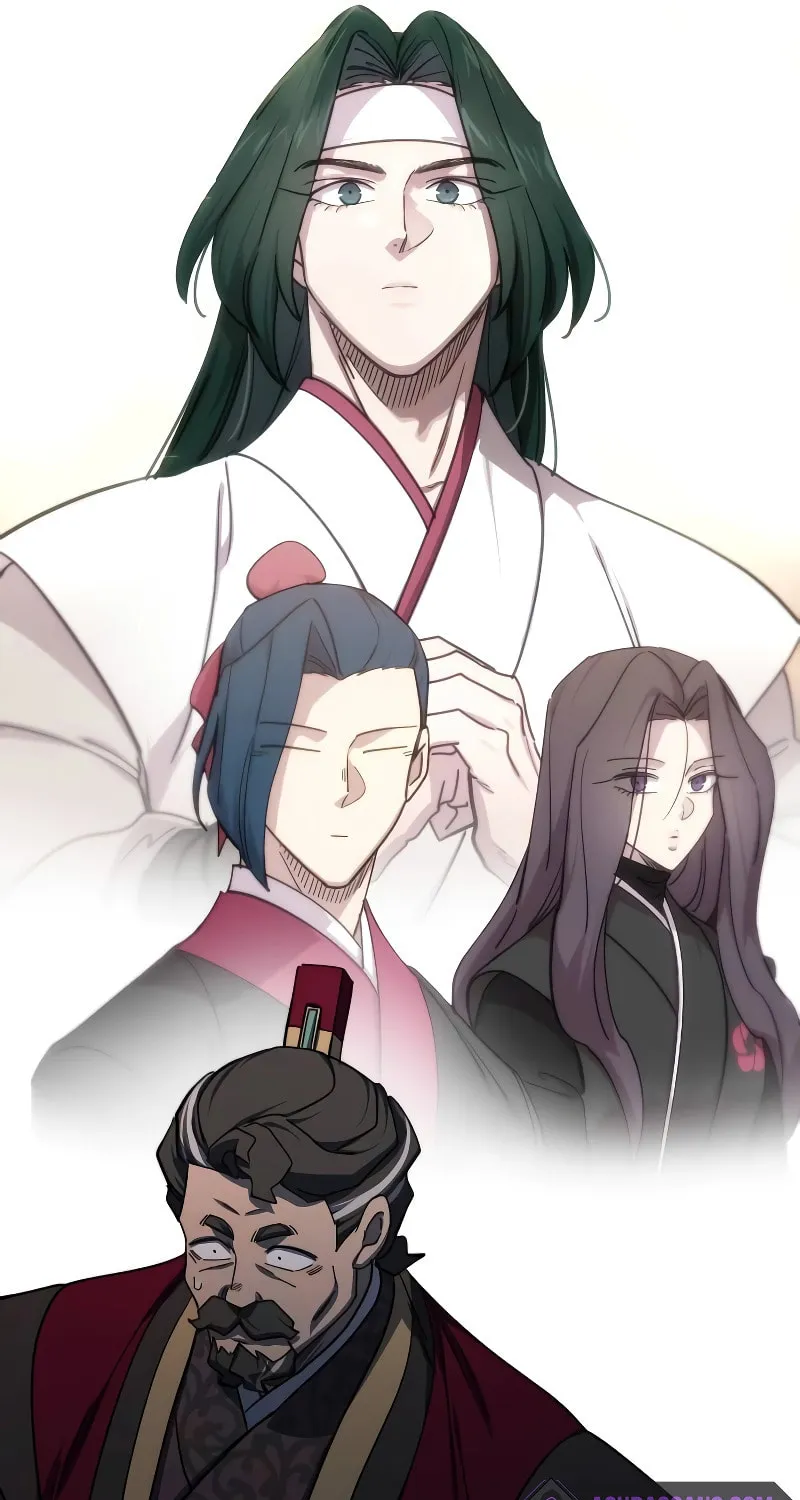 Return of the Blossoming Blade Chapter 122 page 91 - 