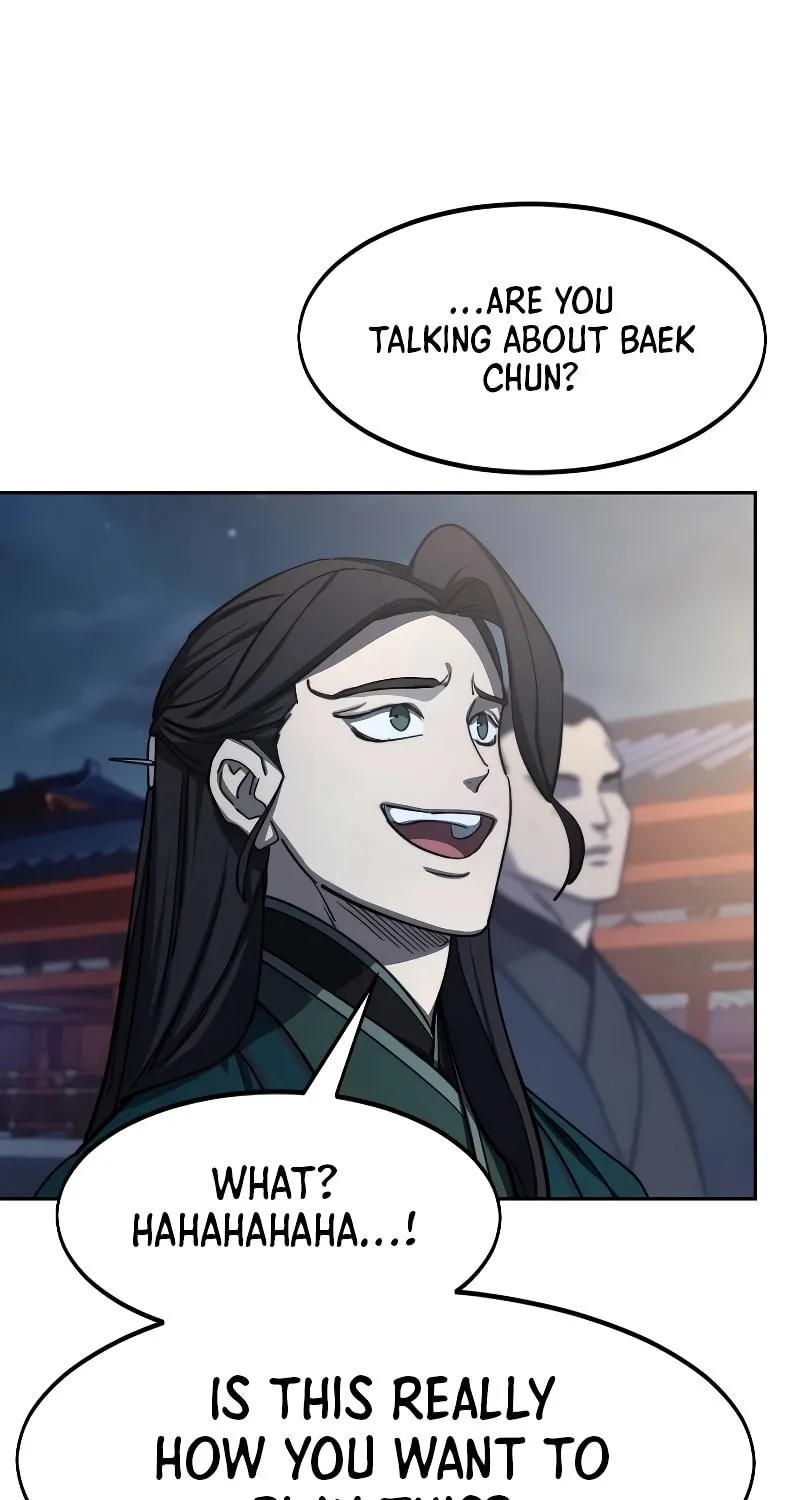 Return of the Blossoming Blade Chapter 122 page 93 - 