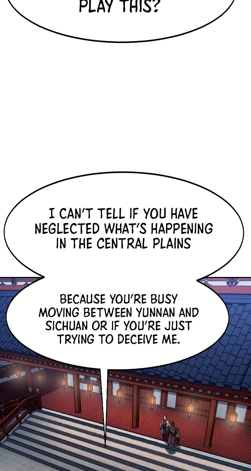 Return of the Blossoming Blade Chapter 122 page 94 - 