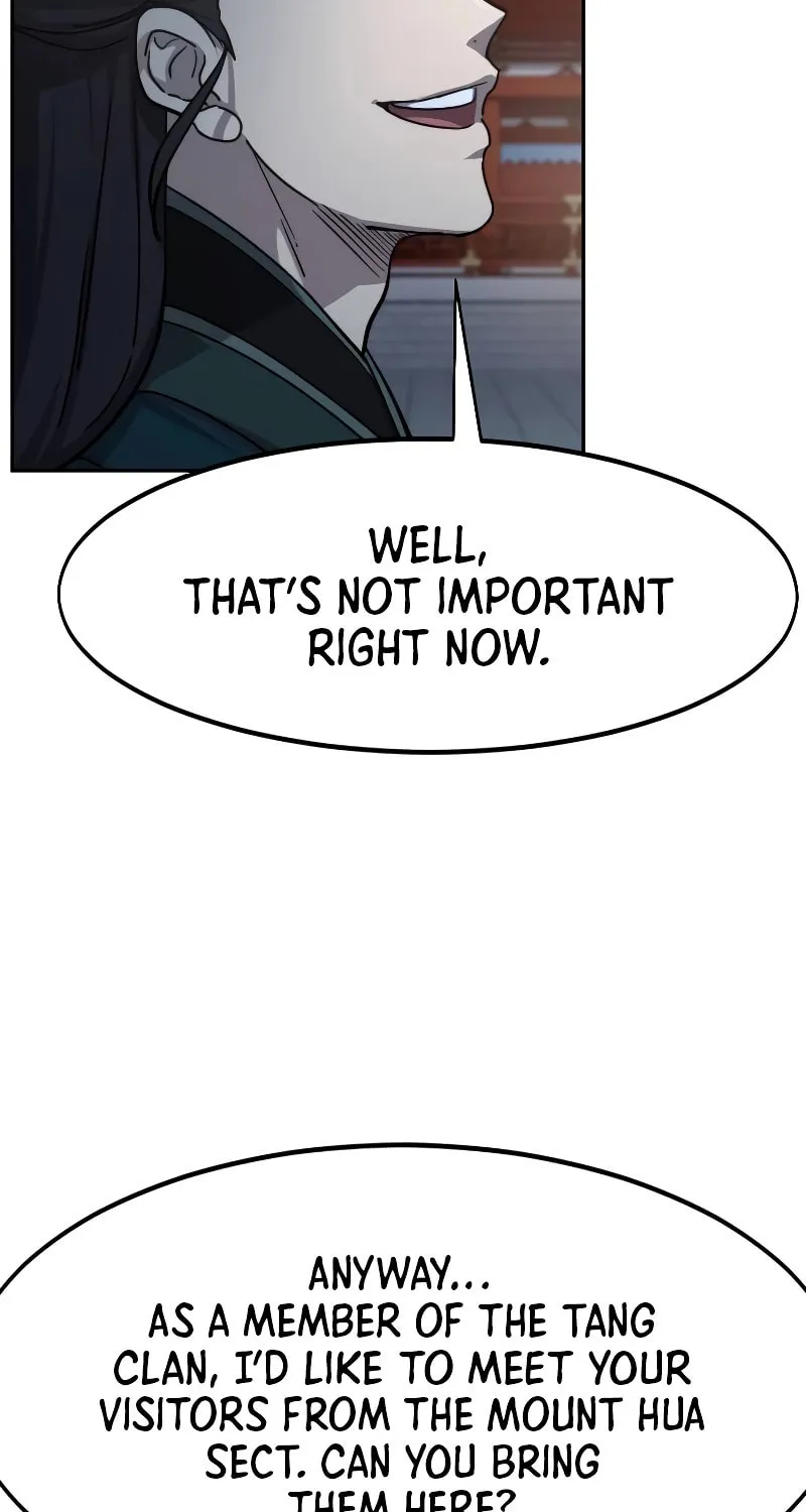 Return of the Blossoming Blade Chapter 122 page 96 - 