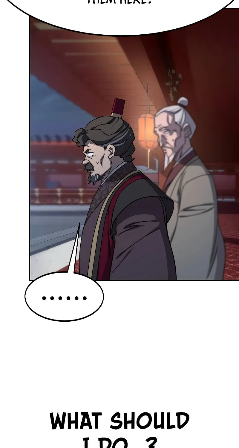 Return of the Blossoming Blade Chapter 122 page 97 - 