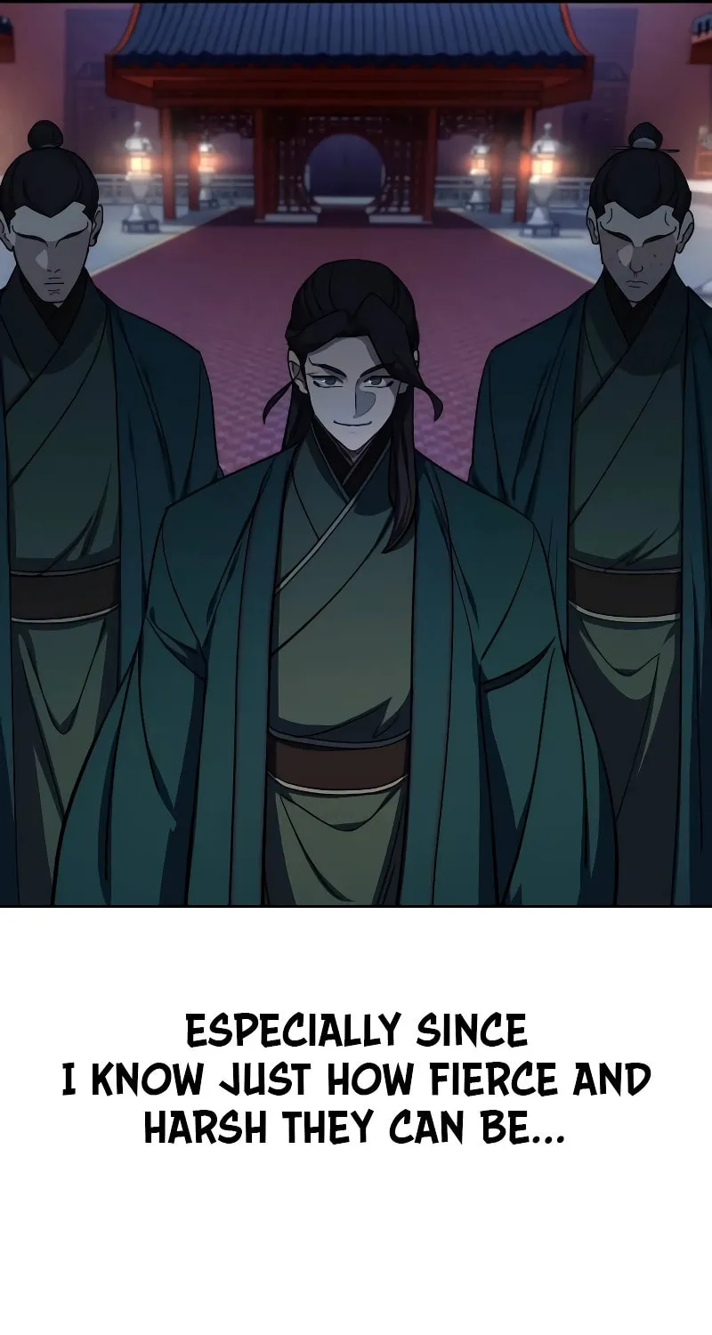 Return of the Blossoming Blade Chapter 122 page 100 - 