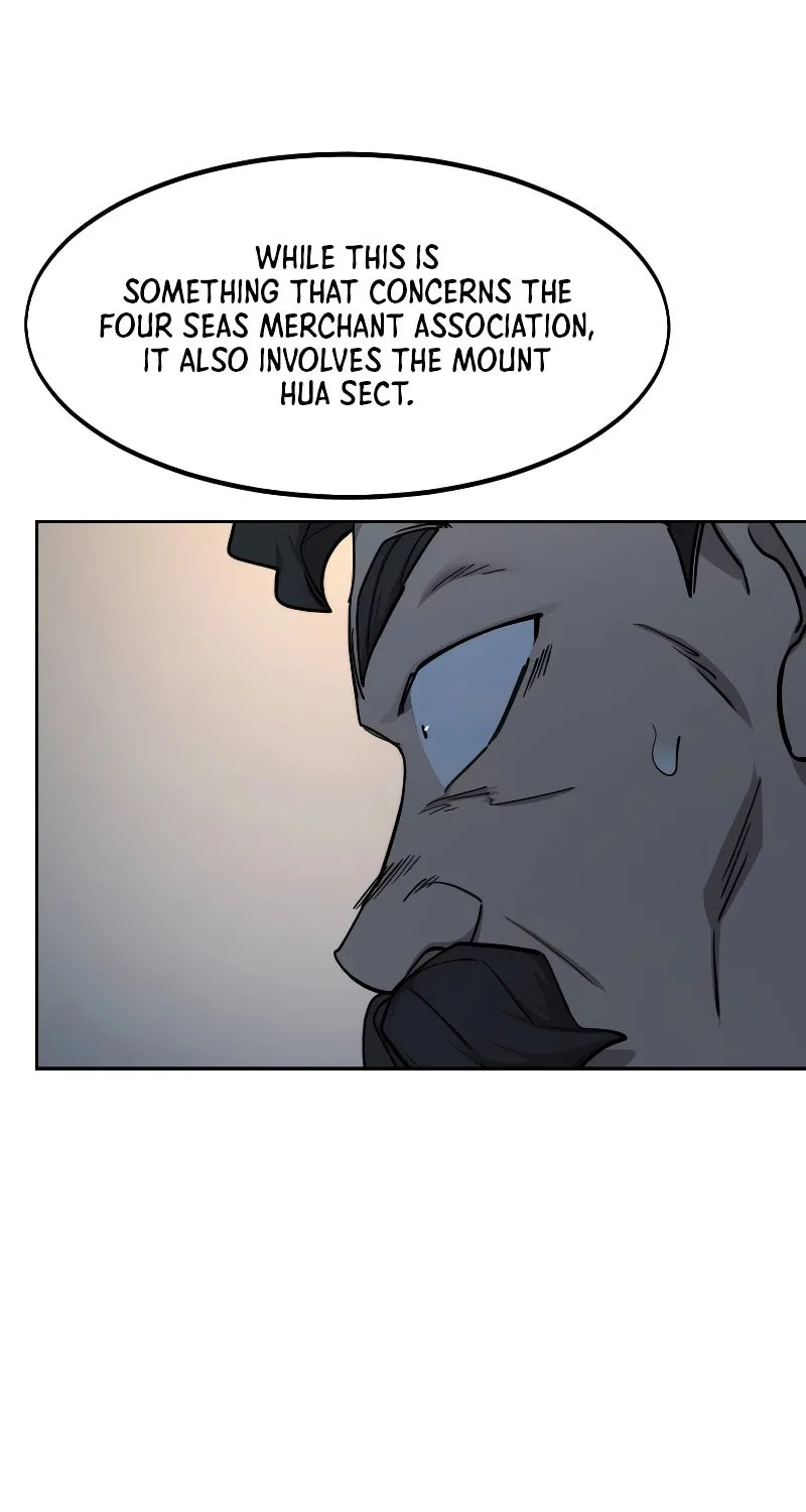 Return of the Blossoming Blade Chapter 123 page 102 - 