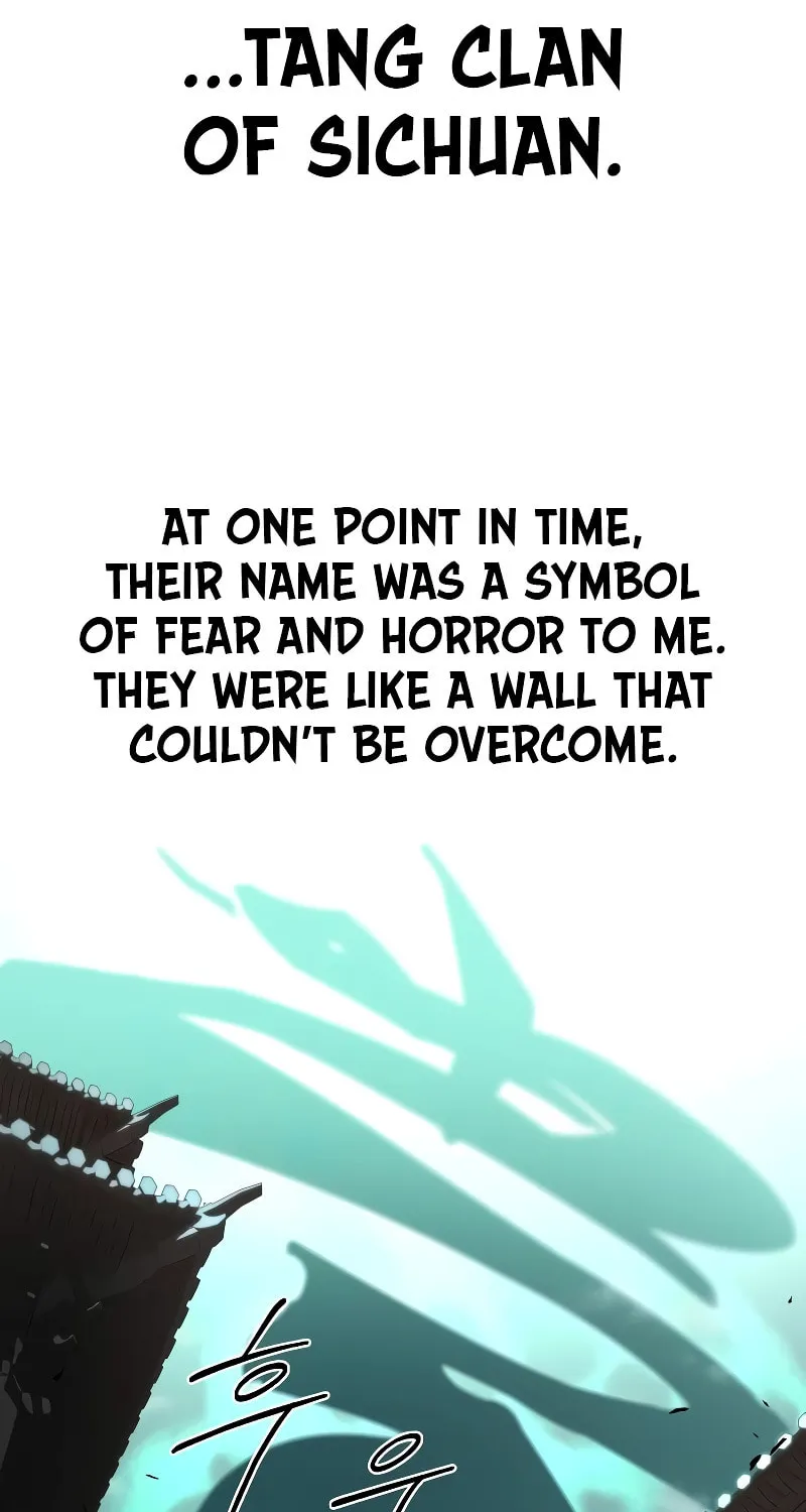 Return of the Blossoming Blade Chapter 123 page 106 - 