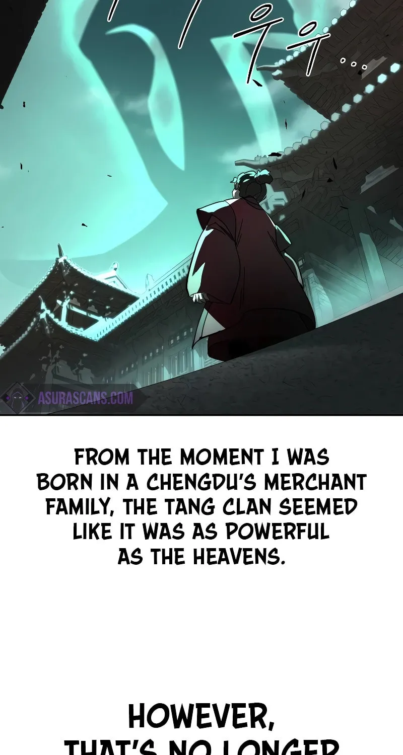 Return of the Blossoming Blade Chapter 123 page 107 - 