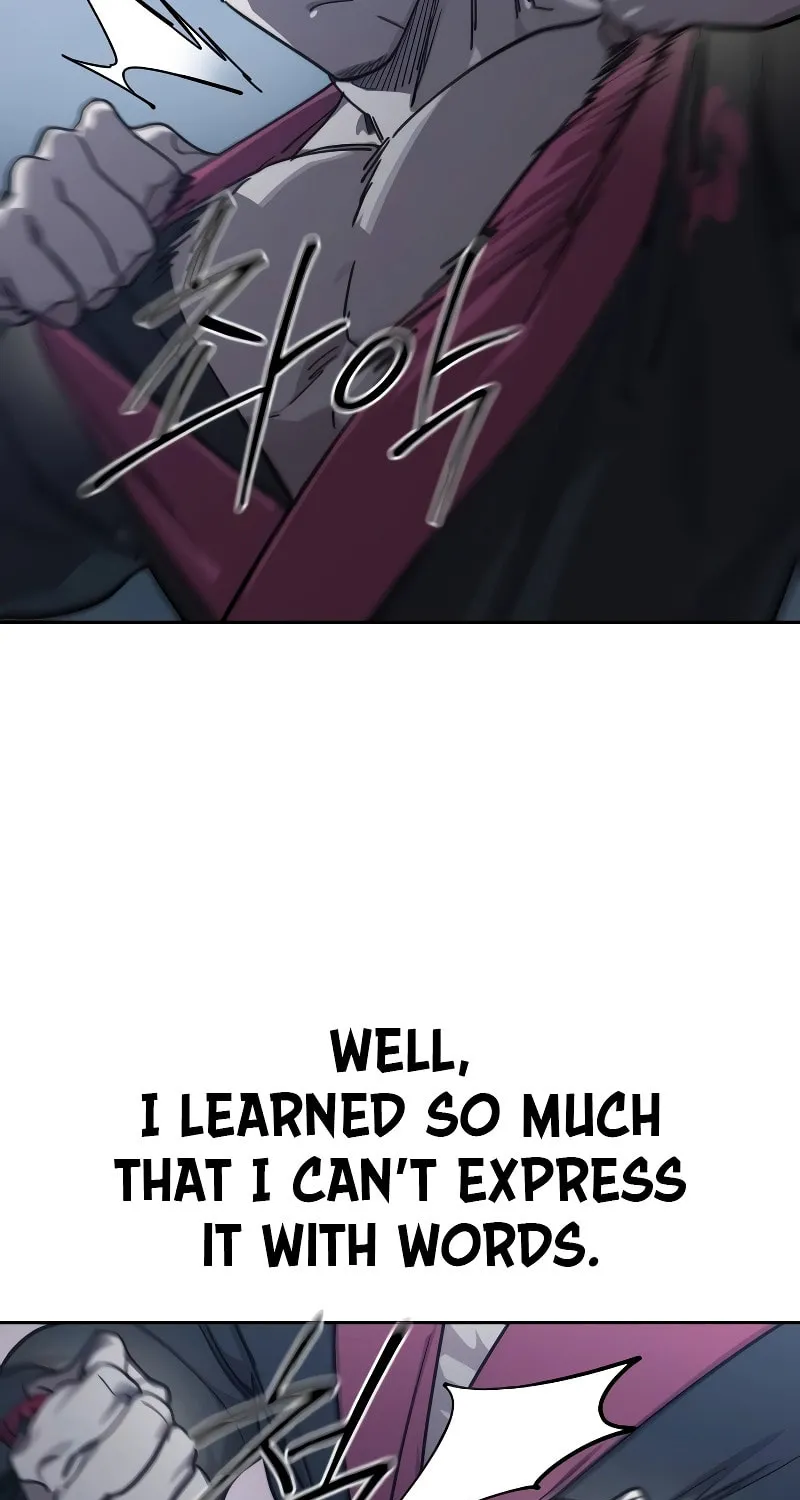Return of the Blossoming Blade Chapter 123 page 109 - 