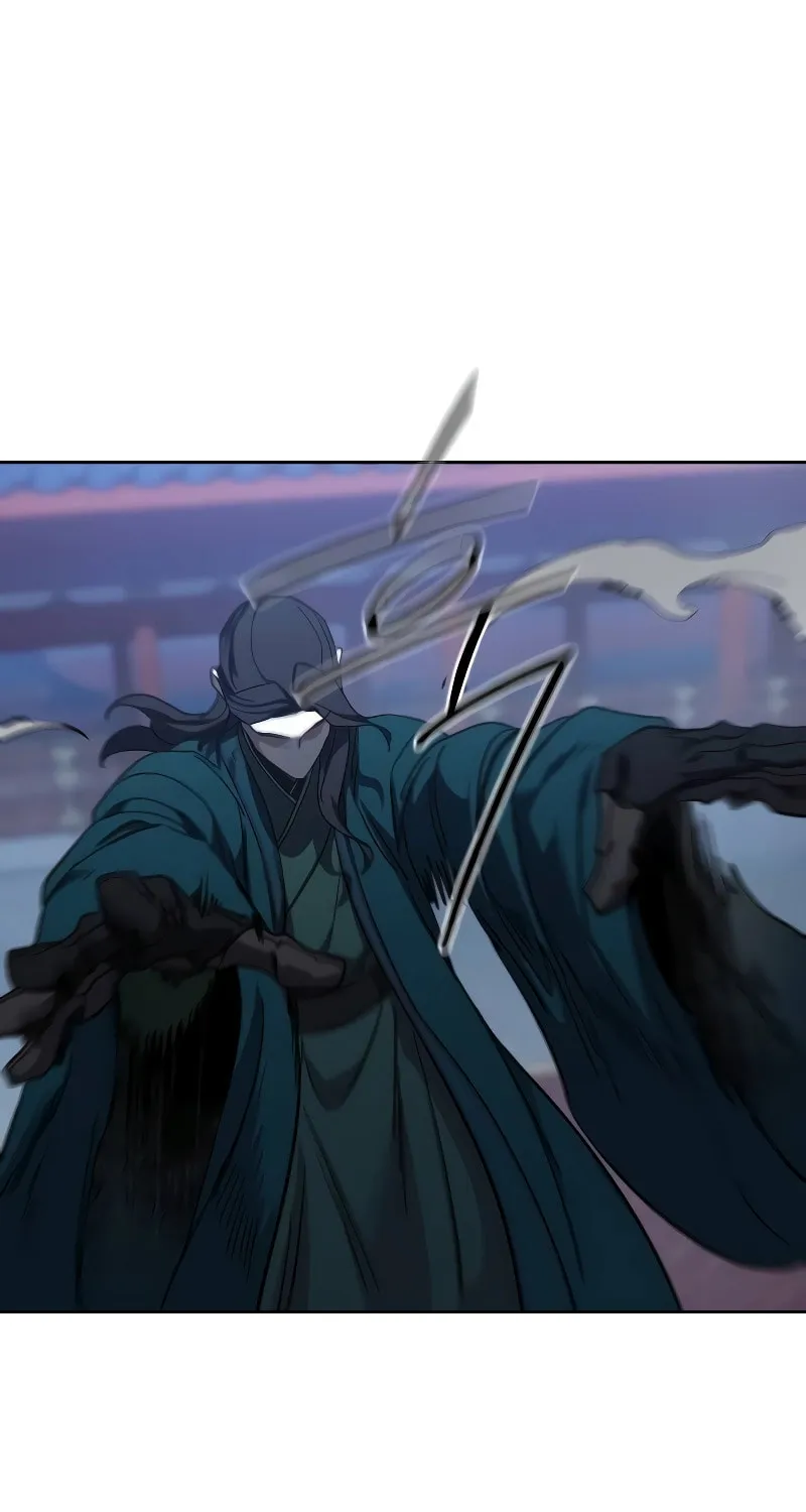 Return of the Blossoming Blade Chapter 123 page 113 - 