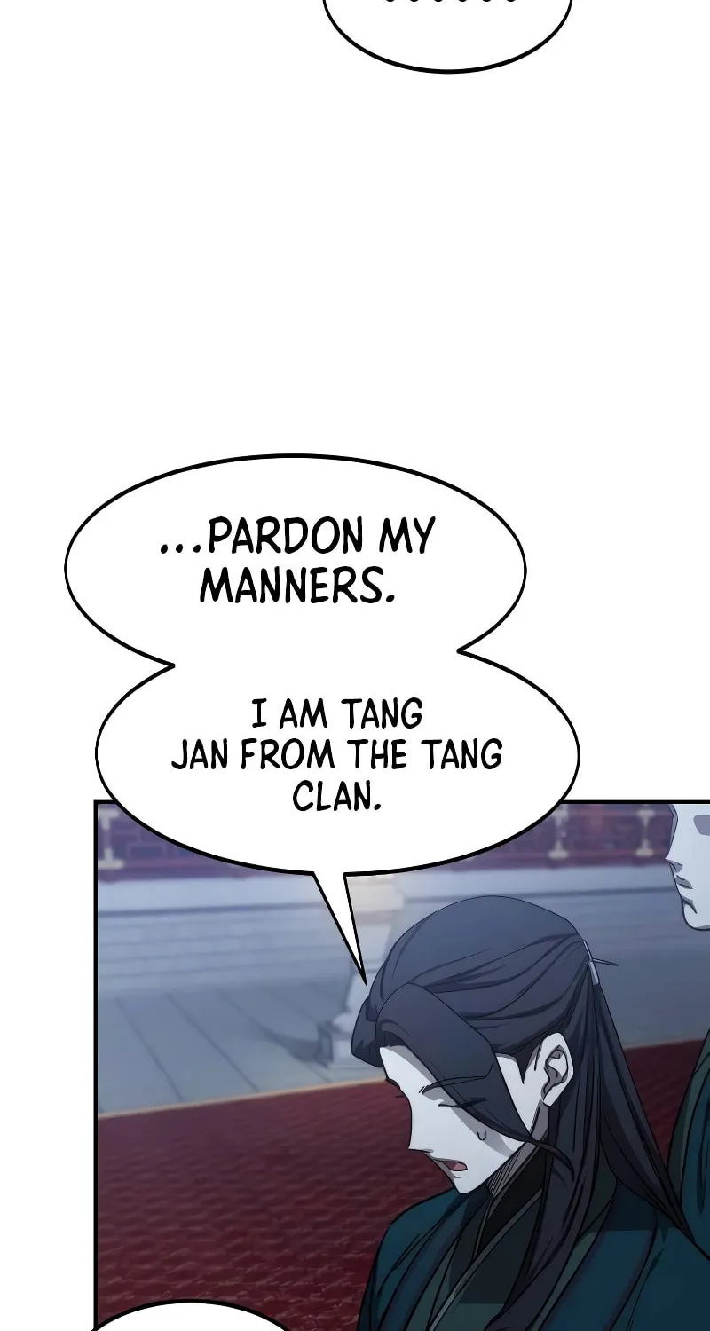 Return of the Blossoming Blade Chapter 123 page 13 - 