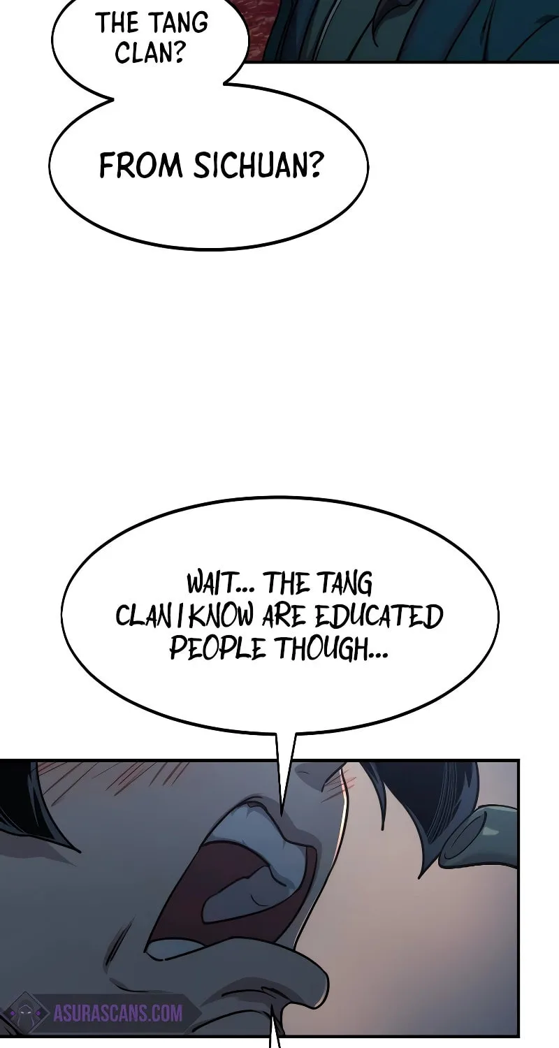 Return of the Blossoming Blade Chapter 123 page 14 - 