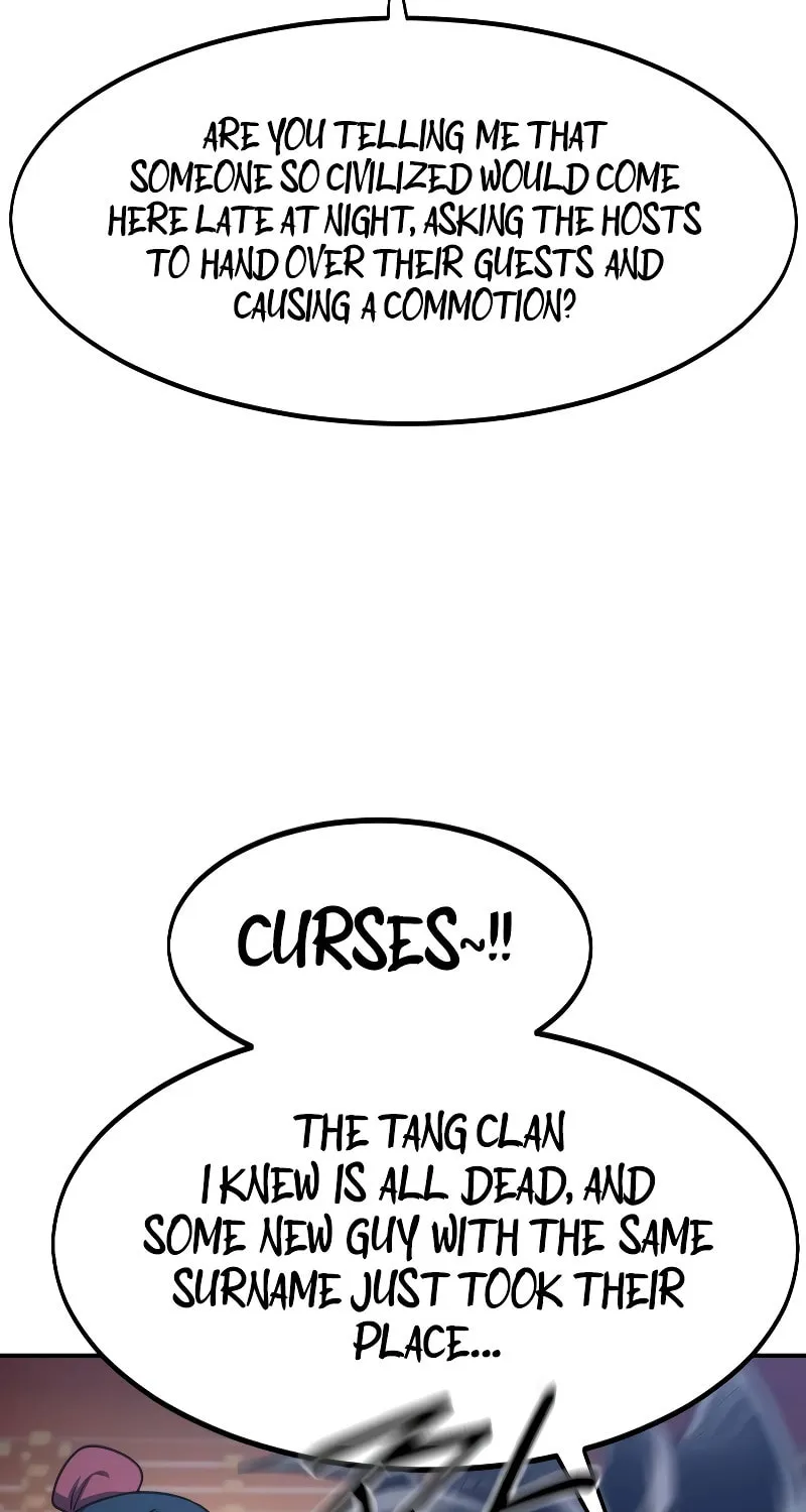 Return of the Blossoming Blade Chapter 123 page 15 - 
