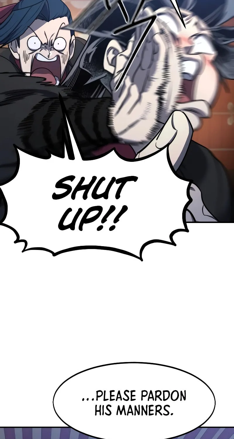Return of the Blossoming Blade Chapter 123 page 16 - 