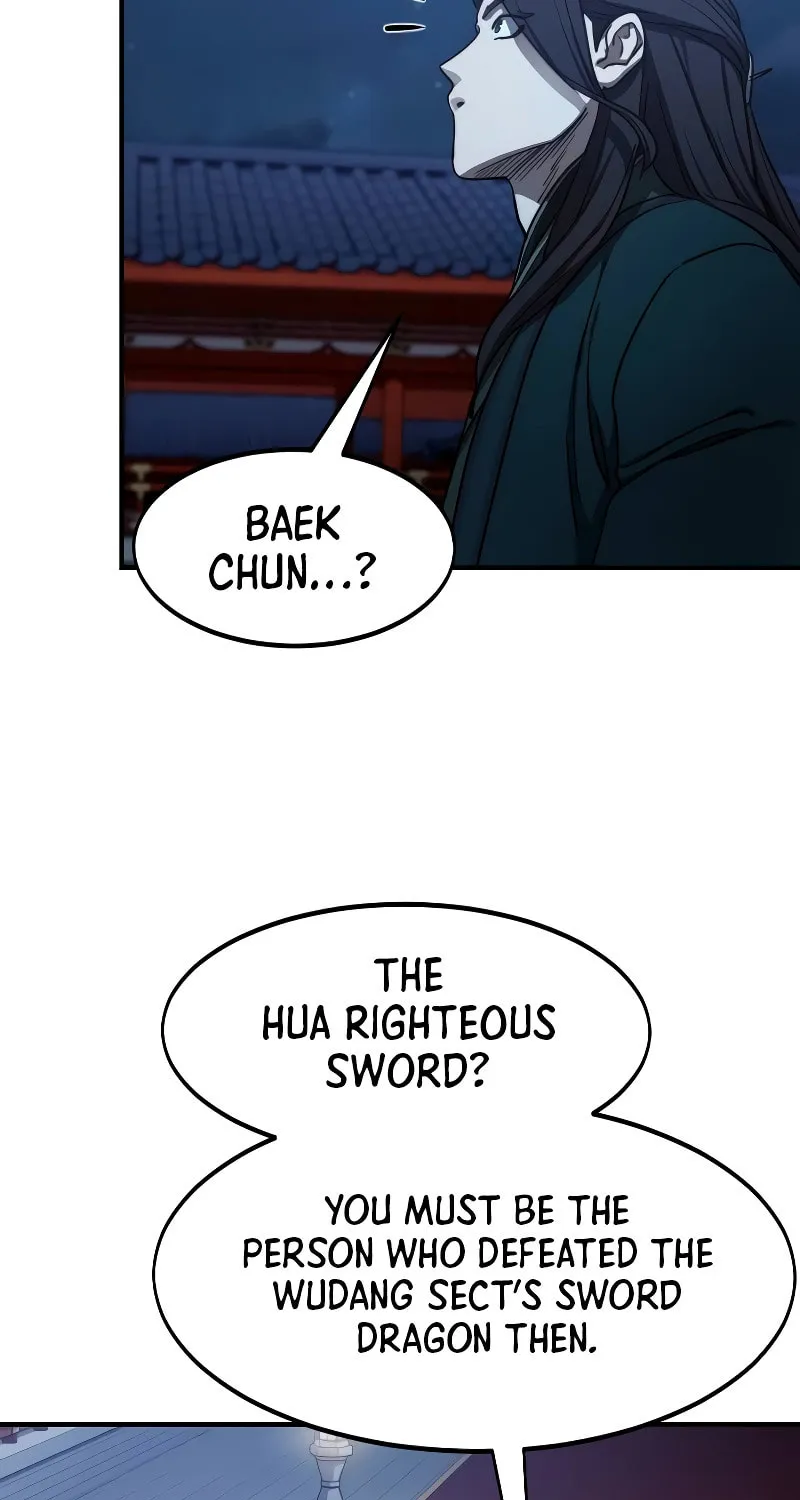 Return of the Blossoming Blade Chapter 123 page 18 - 