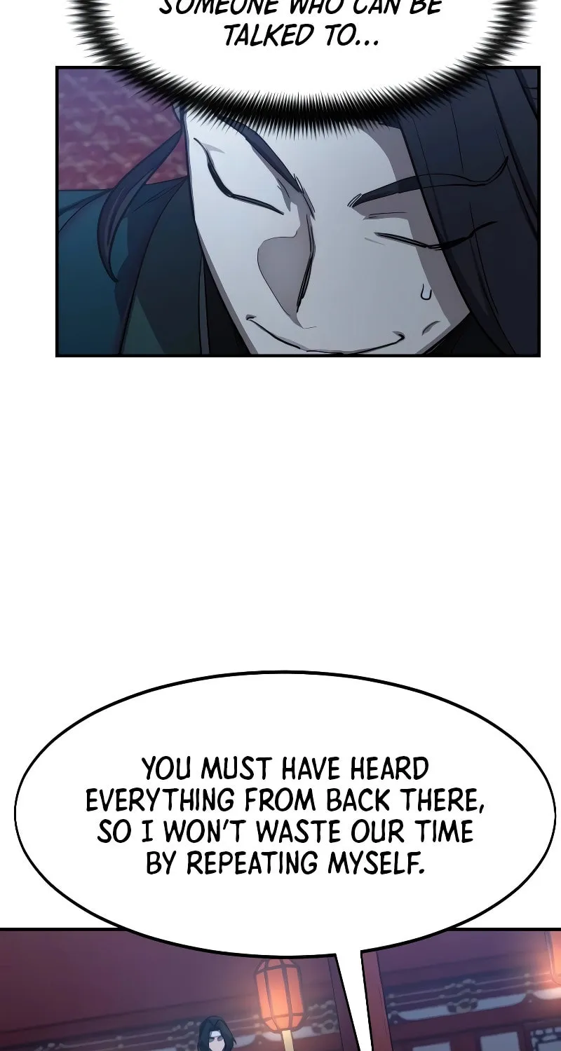 Return of the Blossoming Blade Chapter 123 page 20 - 