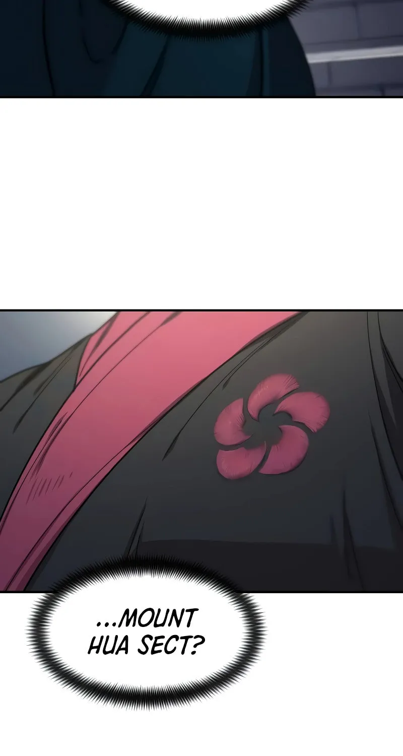 Return of the Blossoming Blade Chapter 123 page 3 - 