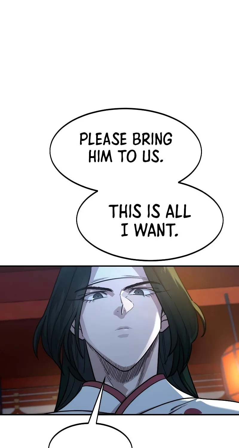 Return of the Blossoming Blade Chapter 123 page 22 - 